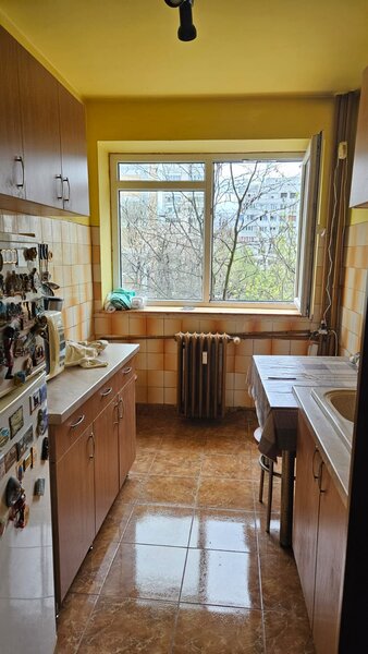 Titan parc IOR, vedere mixta.