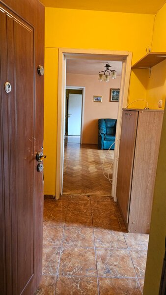 Titan parc IOR, vedere mixta.