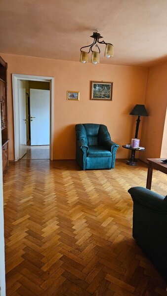 Titan parc IOR, vedere mixta.