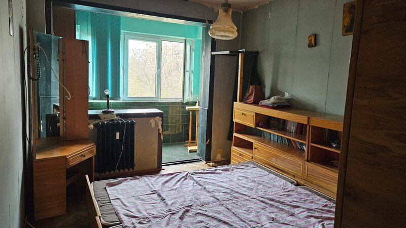 Titan parc IOR, vedere mixta.