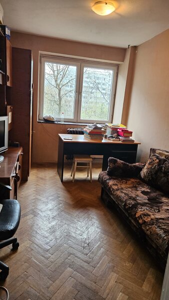 Titan parc IOR, vedere mixta.